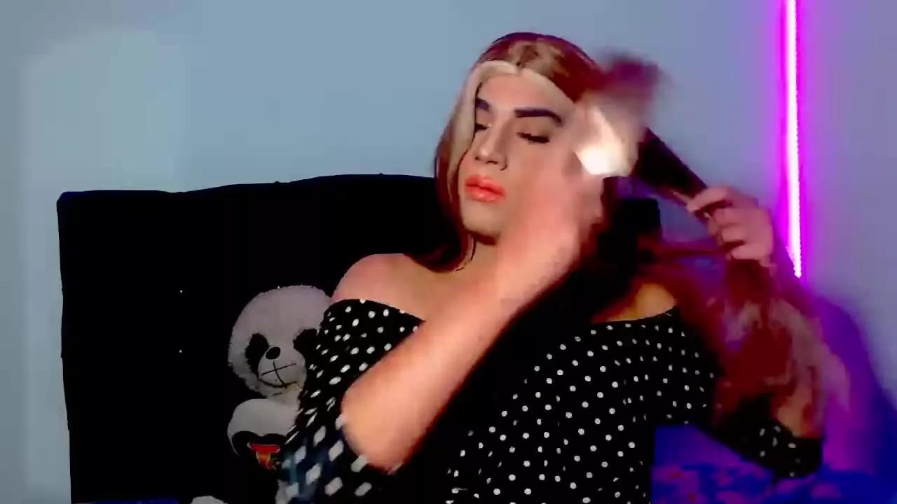 casandramagma on Streamray 