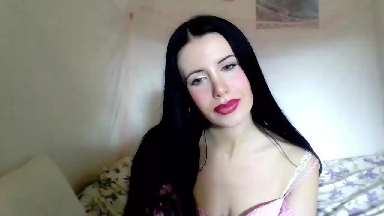 CoralDesire on Streamray 