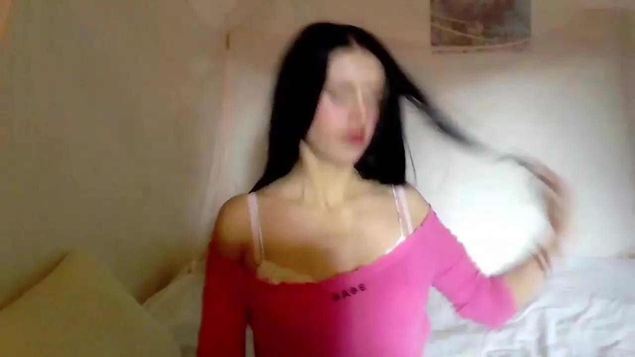 CoralDesire on Streamray 