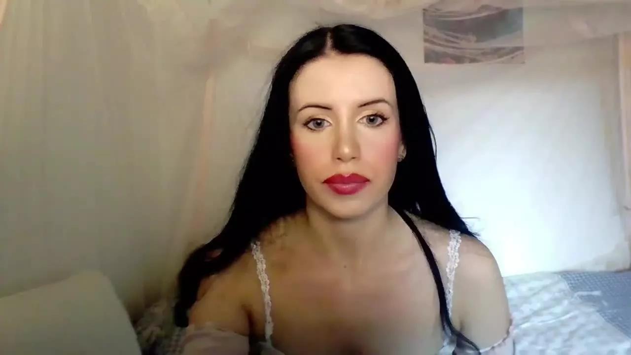 CoralDesire on Streamray 