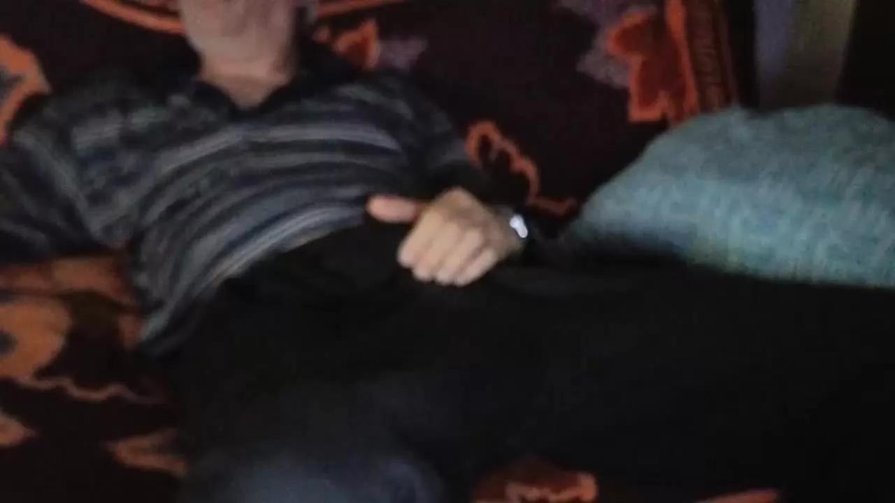cumloverboyxxx69 on Streamray 