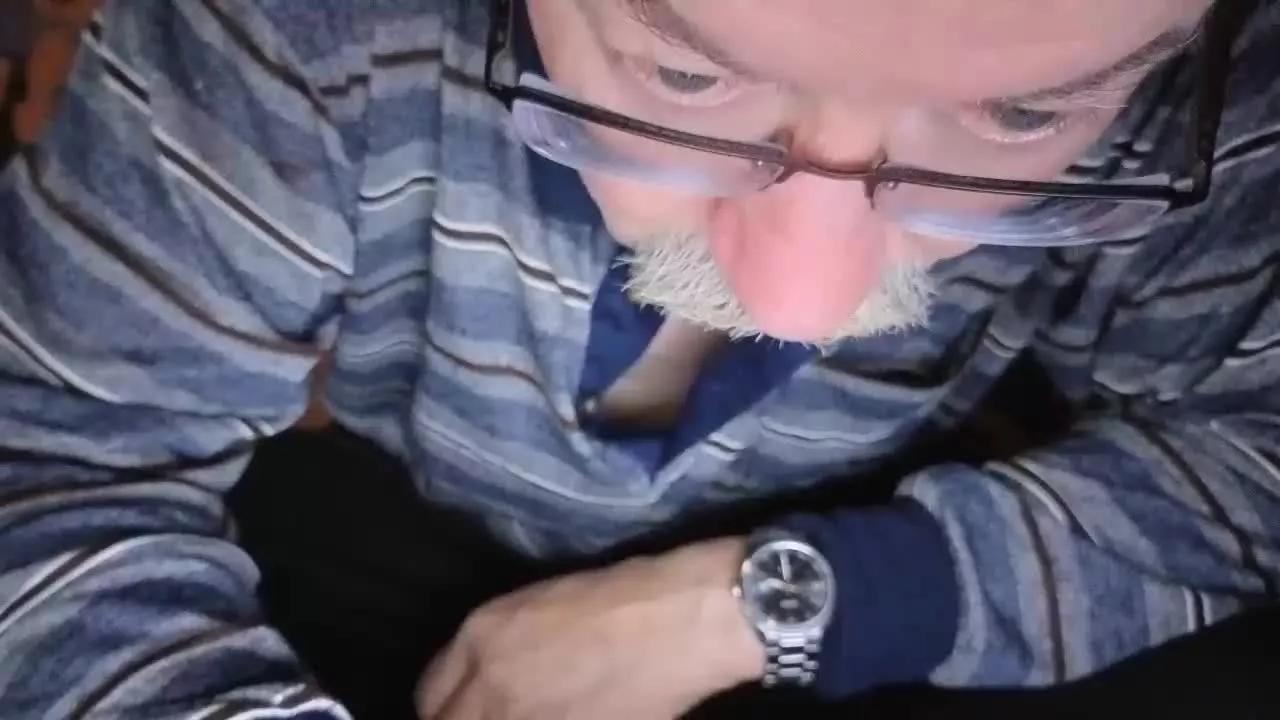 cumloverboyxxx69 on Streamray 