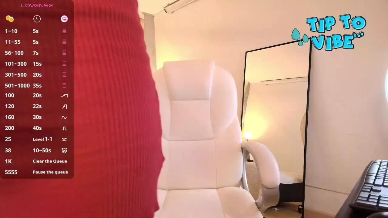 DestinyBm1 on Streamray 