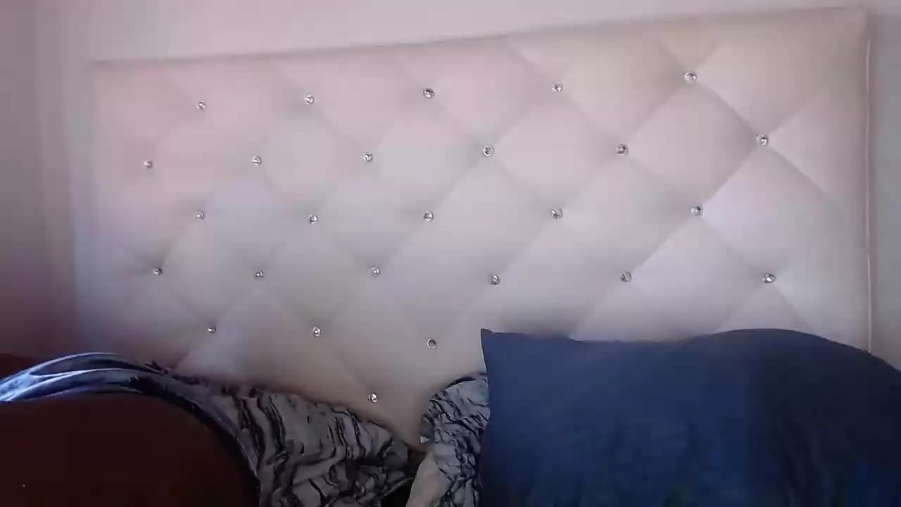 dulcesammy on Streamray 