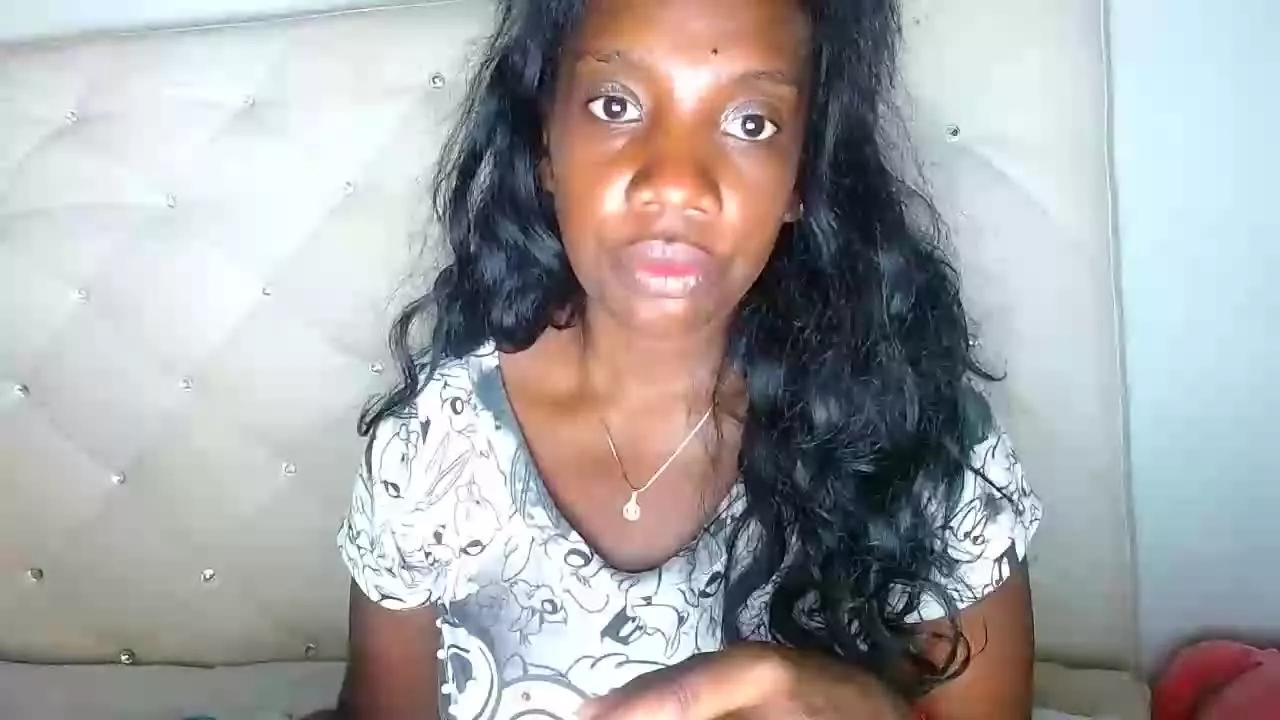 dulcesammy on Streamray 