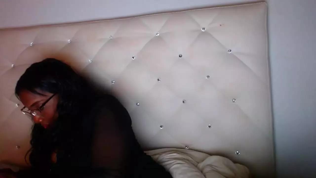 dulcesammy on Streamray 