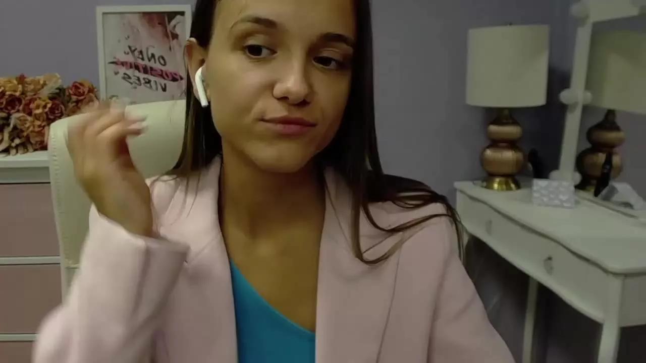 emily_dream on Streamray 