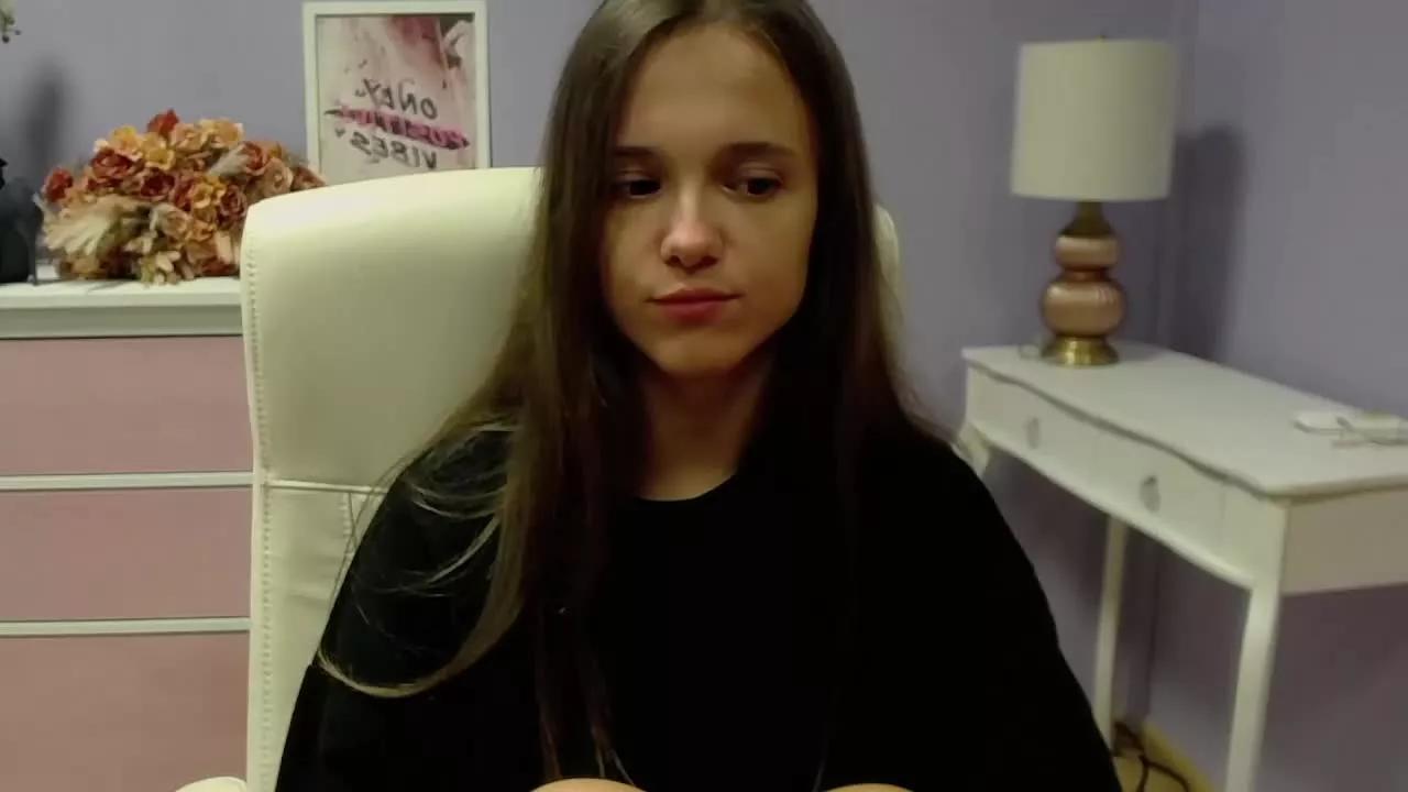 emily_dream on Streamray 