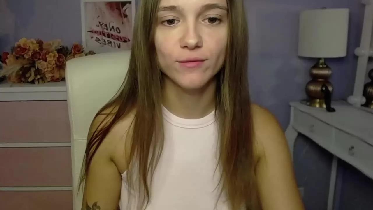 emily_dream on Streamray 