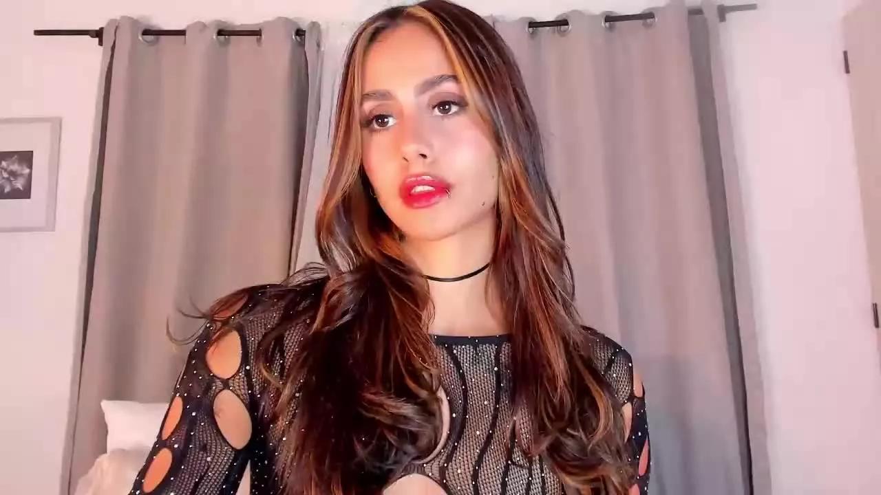 EmilyStockman on Streamray 