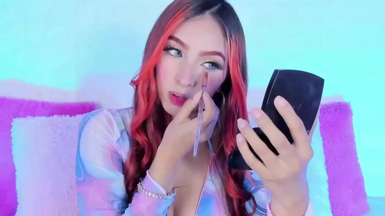 EmmaStewart on Streamray 