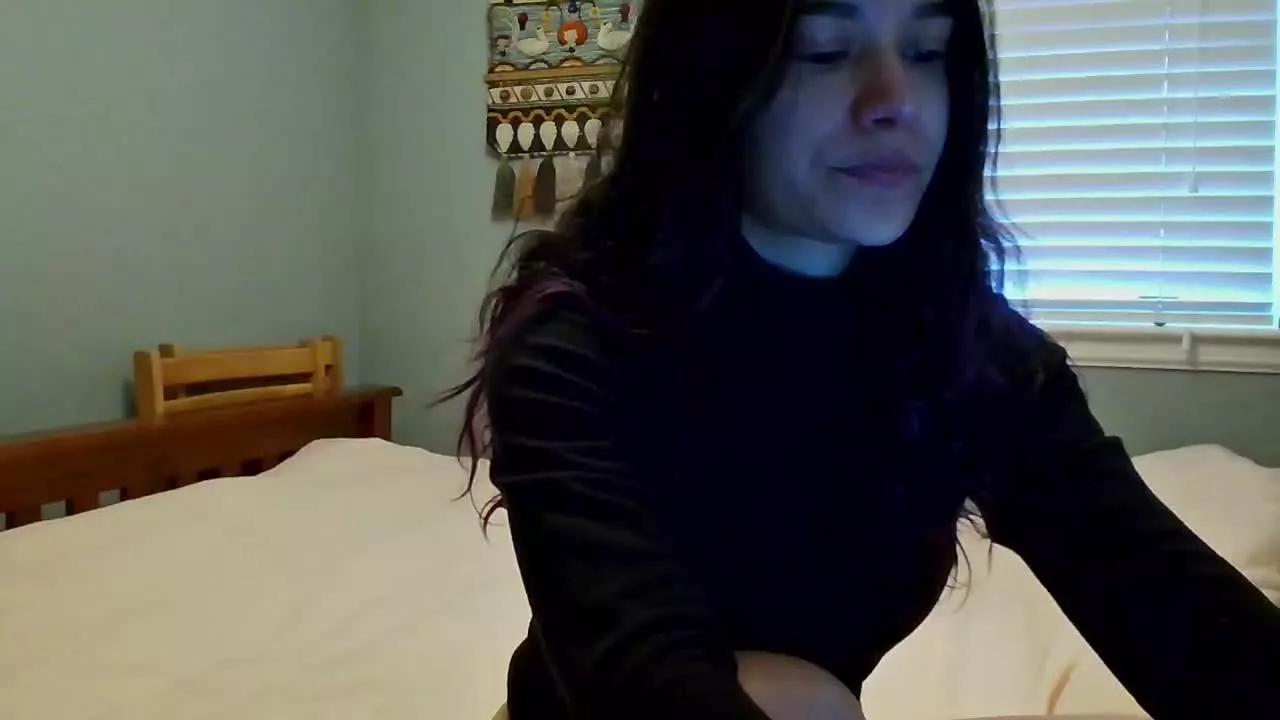 EvaGibbons on Streamray 