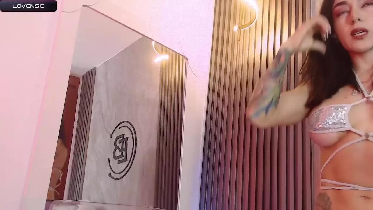 EveBrown on Streamray 
