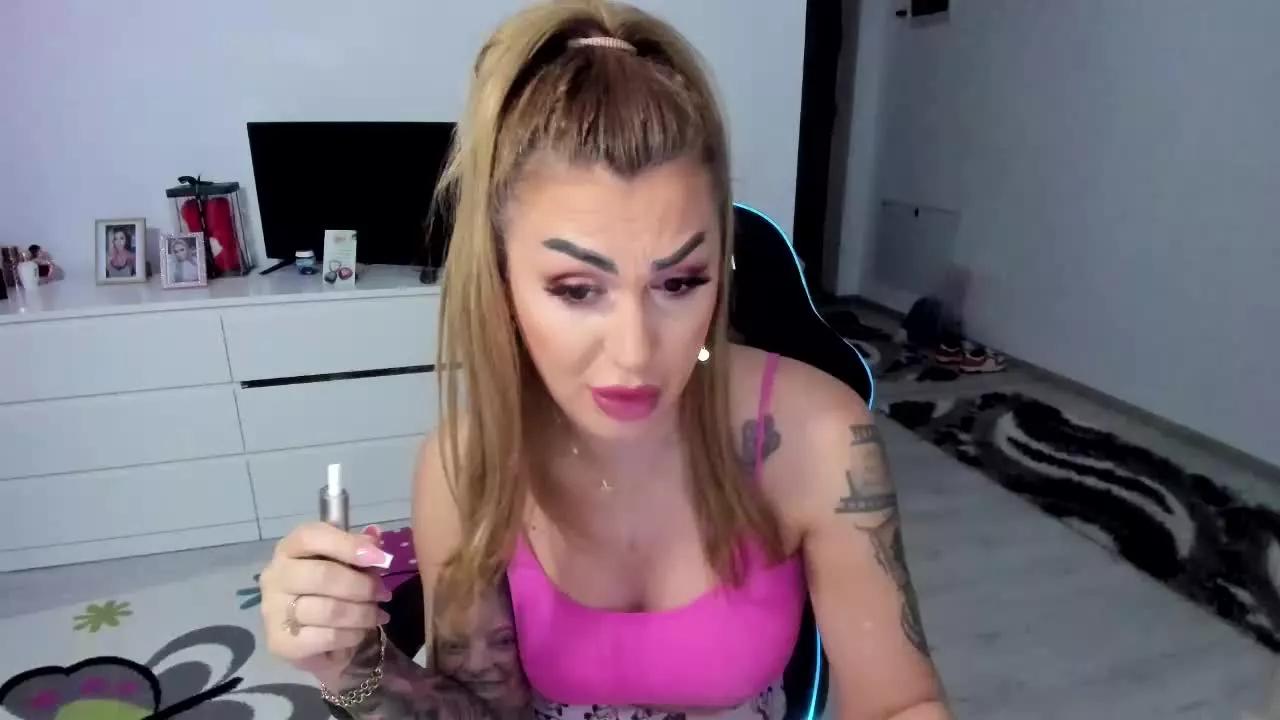Gold_DivineTS on Streamray 