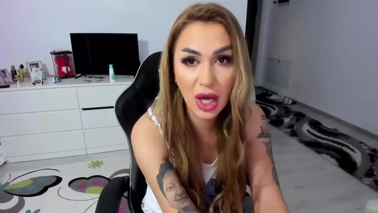 Gold_DivineTS on Streamray 