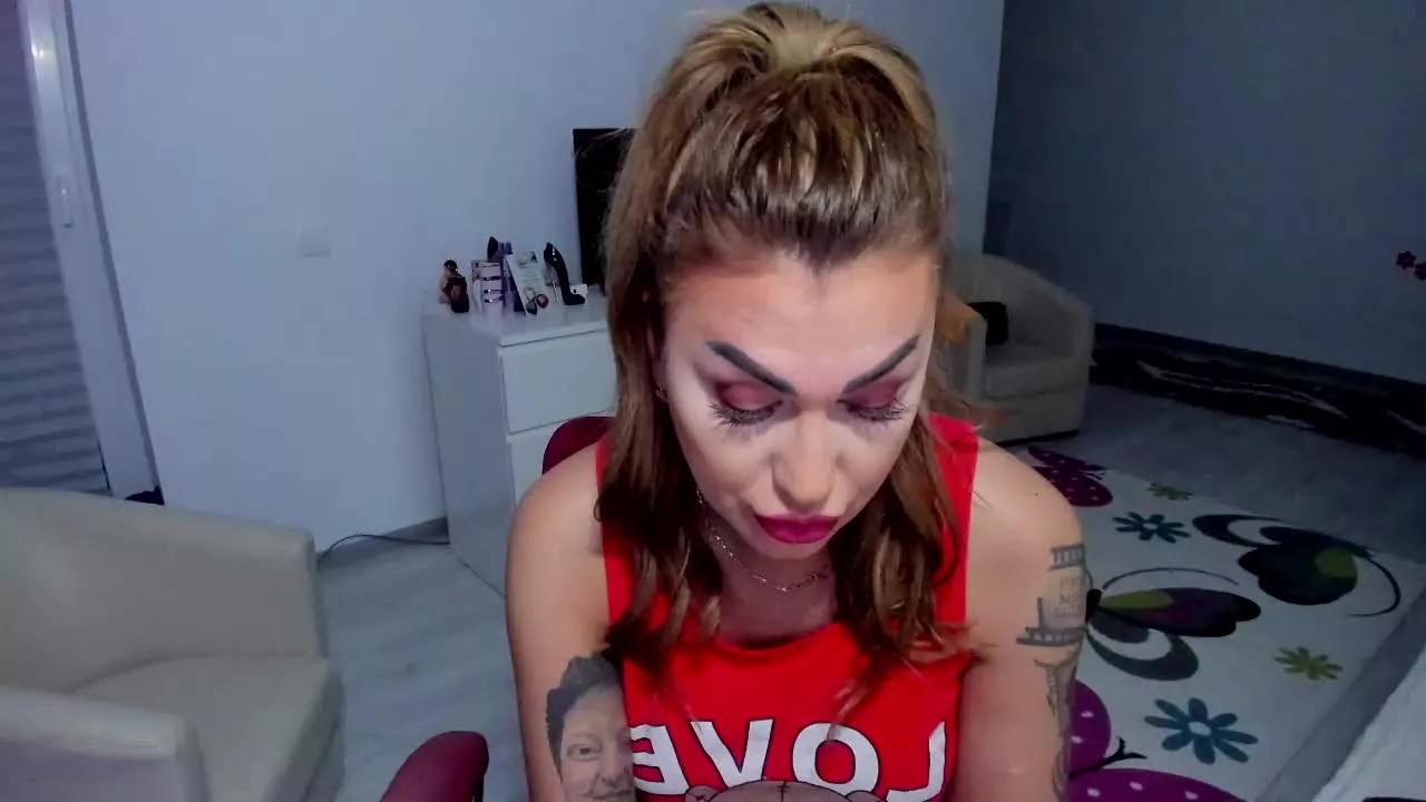 Gold_DivineTS on Streamray 