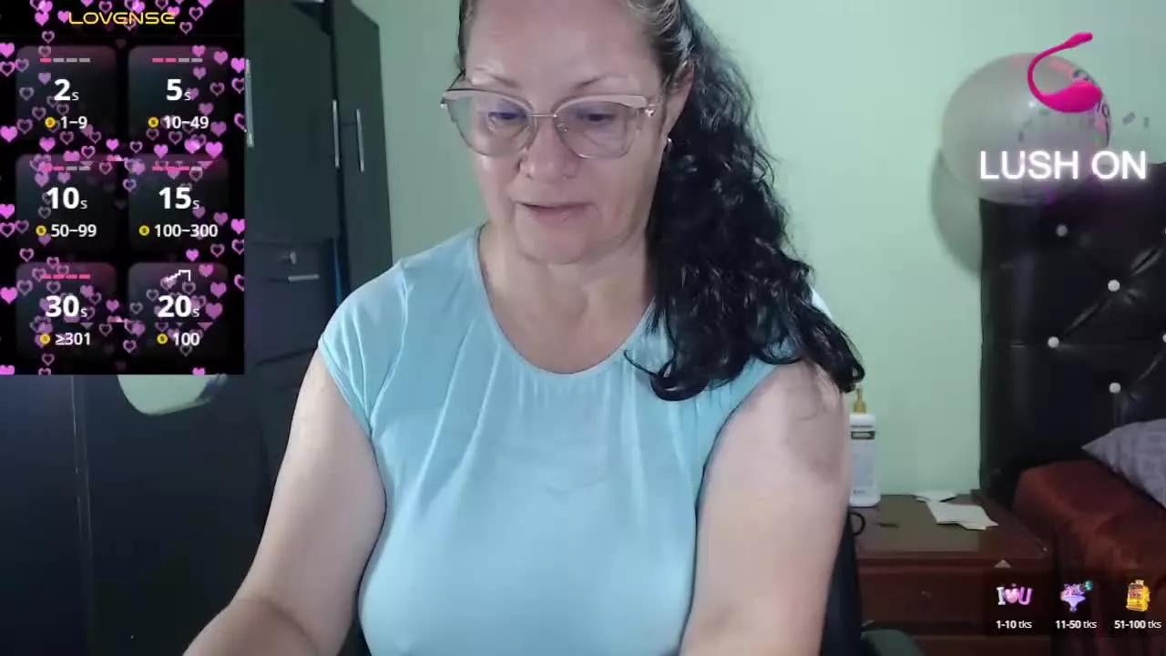 hairyglad69 on Streamray 
