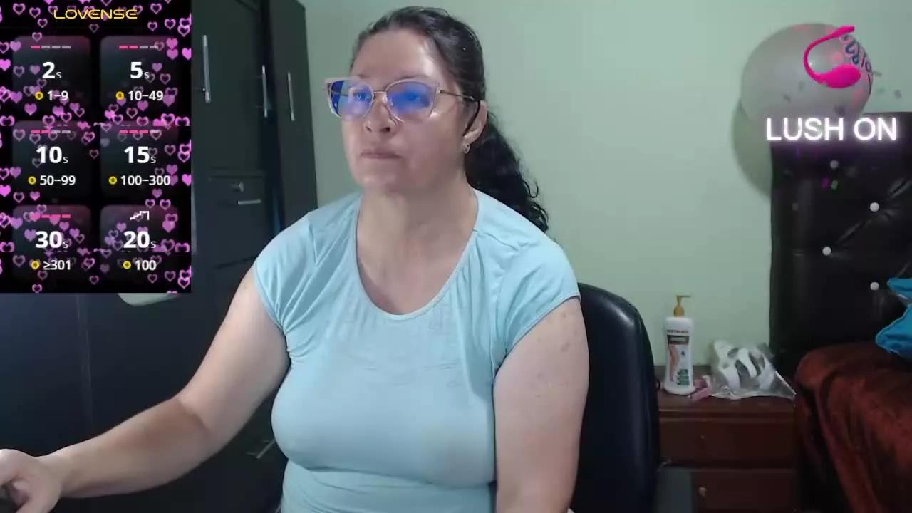 hairyglad69 on Streamray 
