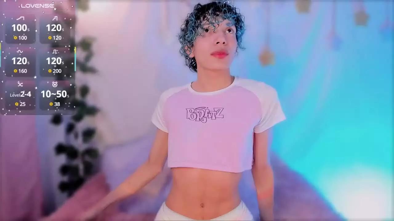 im_alejo1 on Streamray 