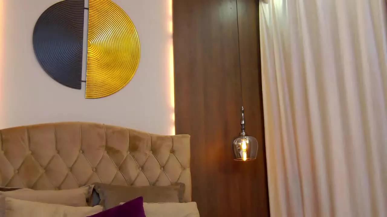 JennifferGray on Streamray 