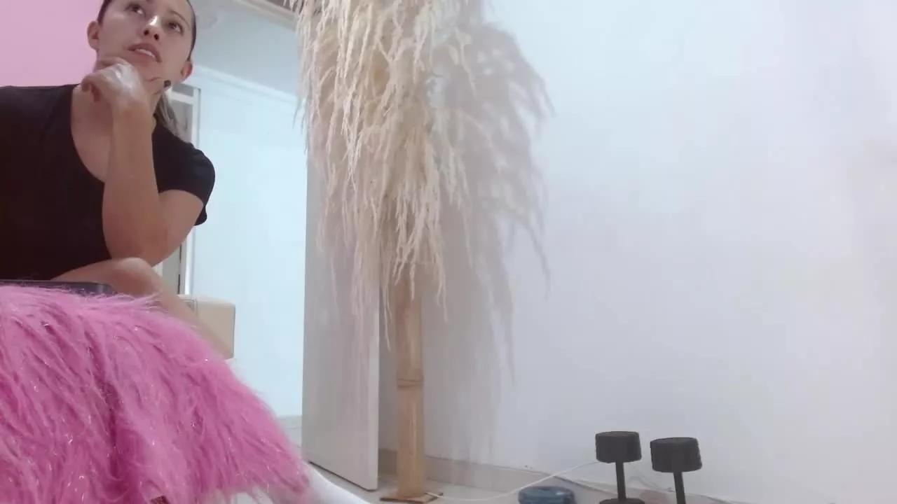 KatherinParmer on Streamray 
