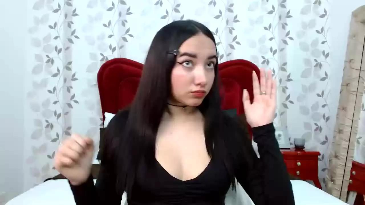 KatyaWils on Streamray 