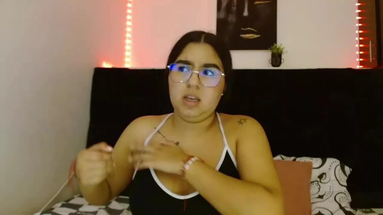 katyevans14 on Streamray 