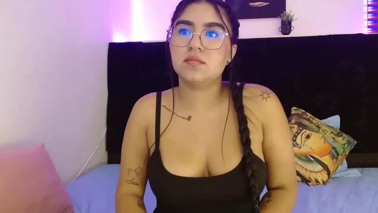katyevans14 on Streamray 