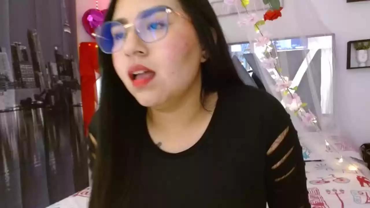 katyevans14 on Streamray 