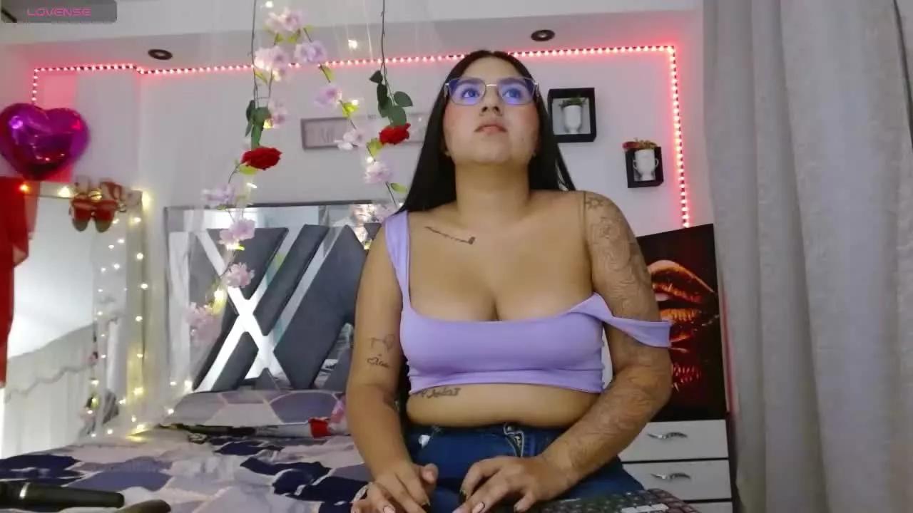 katyevans14 on Streamray 
