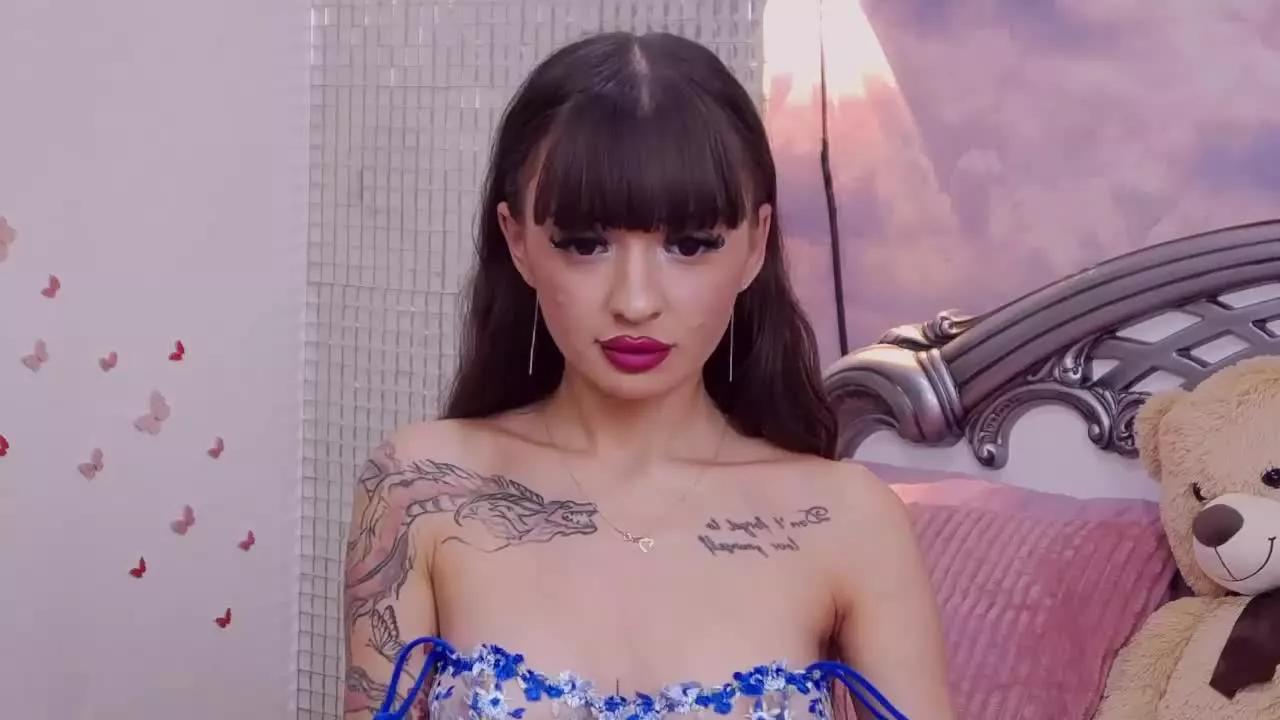 KayaBelle on Streamray 