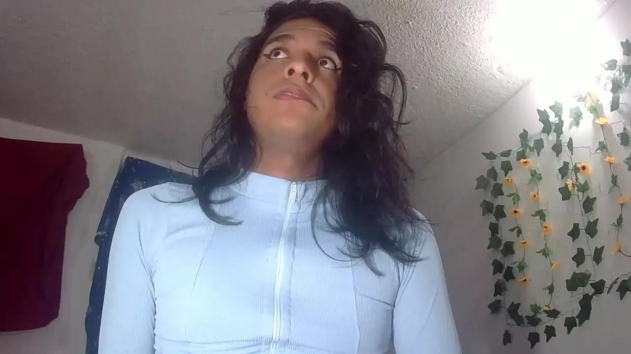 labonisweet on Streamray 