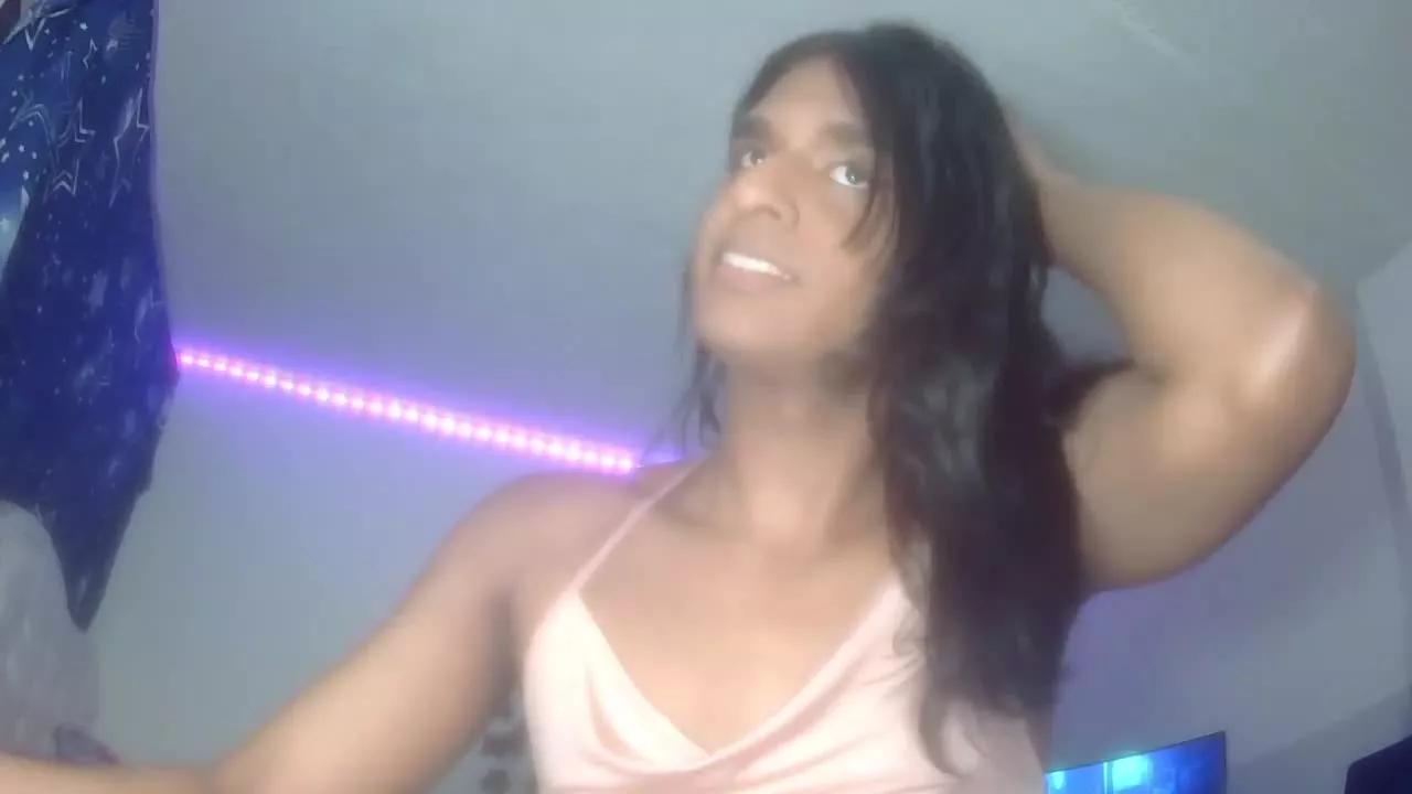 labonisweet on Streamray 
