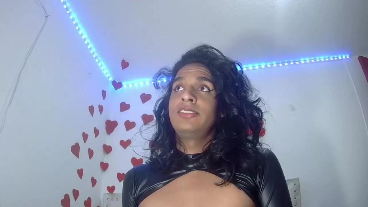labonisweet on Streamray 