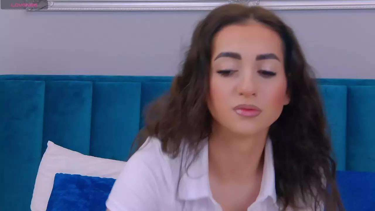 LexiLovinn on Streamray 