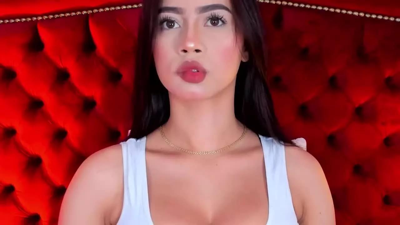 LunaSinclair on Streamray 