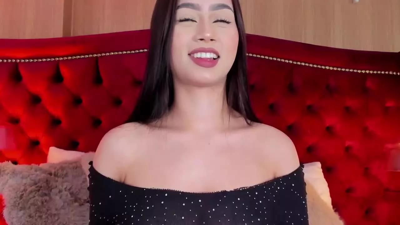 LunaSinclair on Streamray 