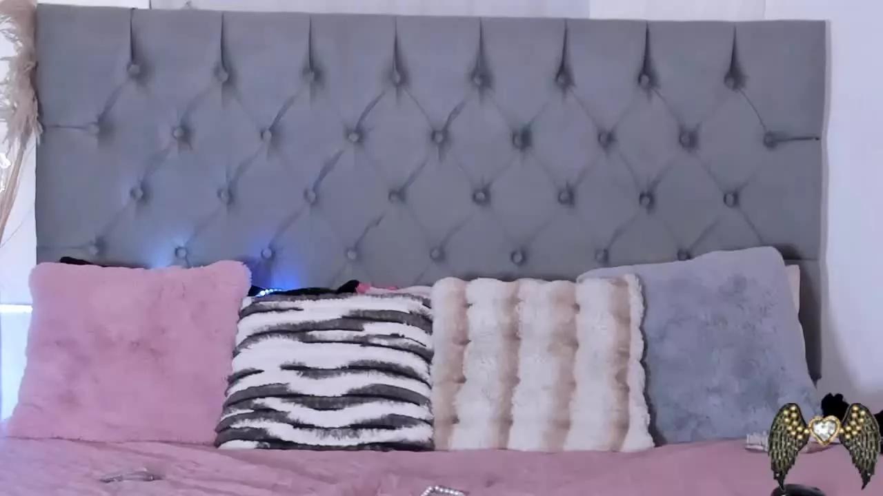 MeganTexxxas on Streamray 