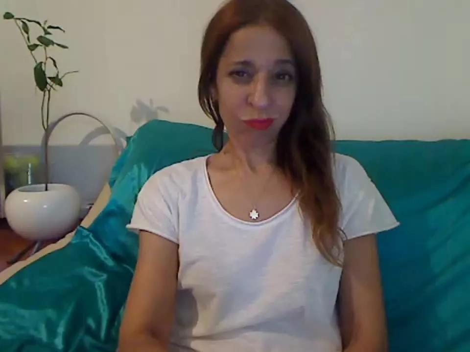 NIGHTXXX on Streamray 
