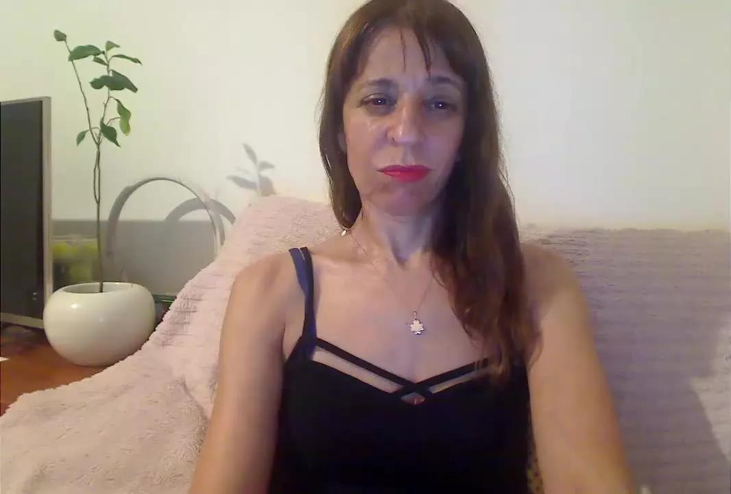 NIGHTXXX on Streamray 
