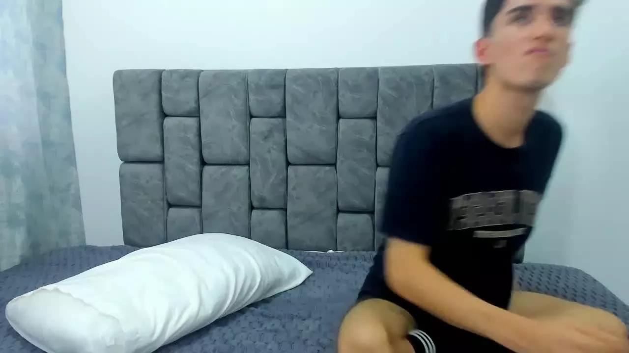OstinRivera on Streamray 