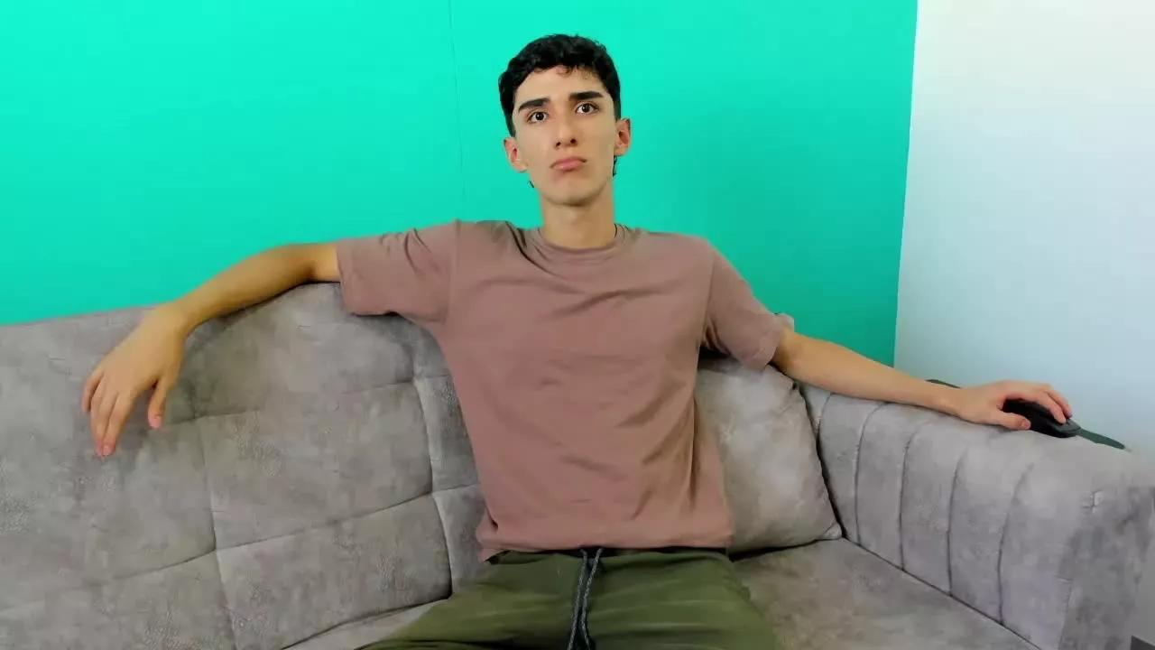 OstinRivera on Streamray 