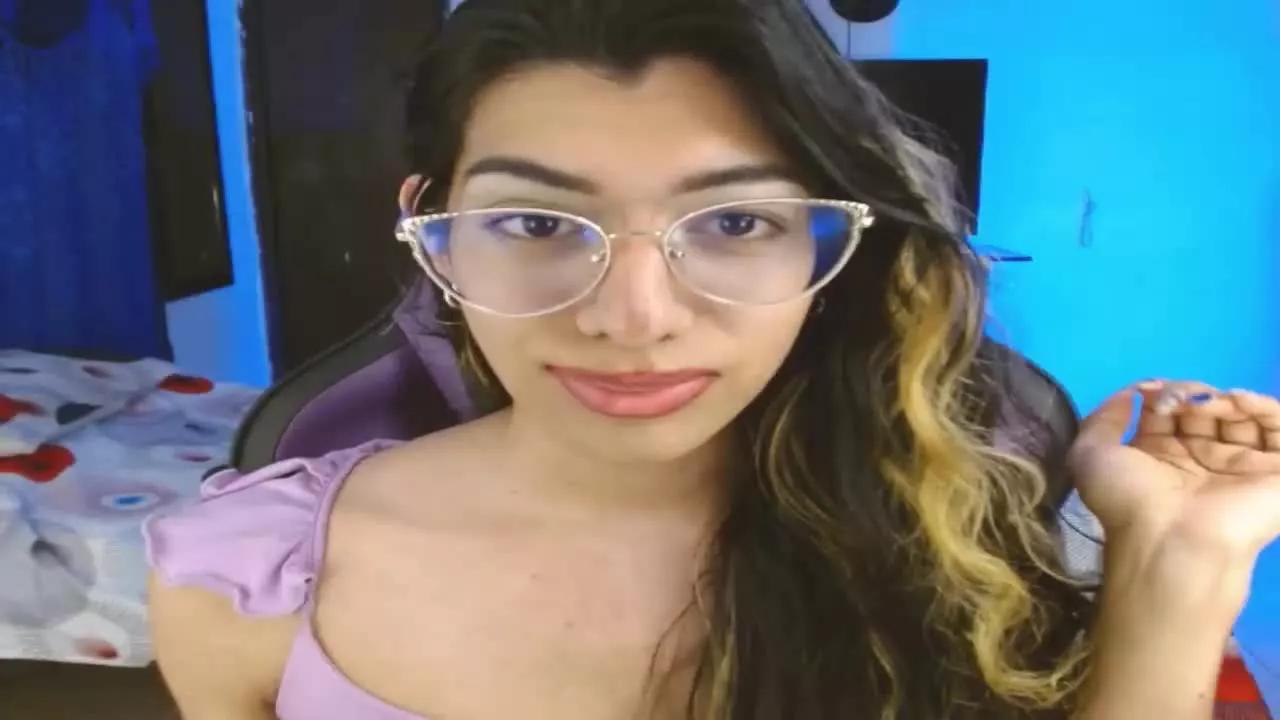 PhoenixEngel on Streamray 