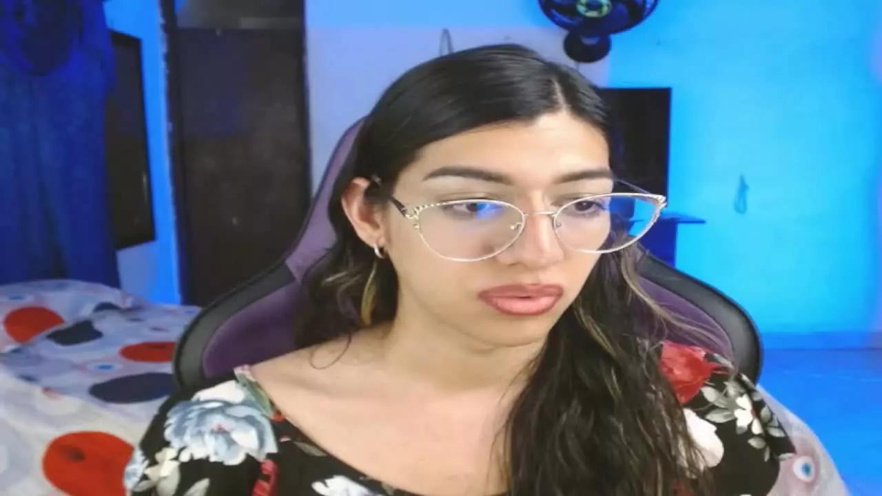 PhoenixEngel on Streamray 