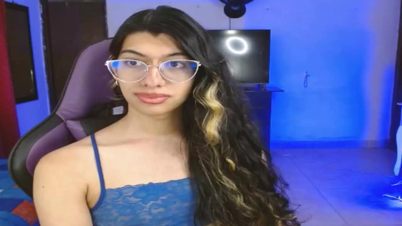 PhoenixEngel on Streamray 