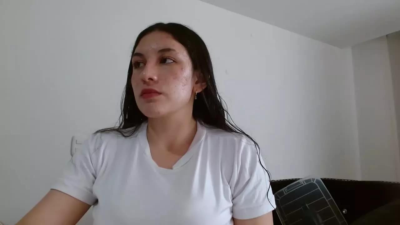 Ratienterciopelo on Streamray 