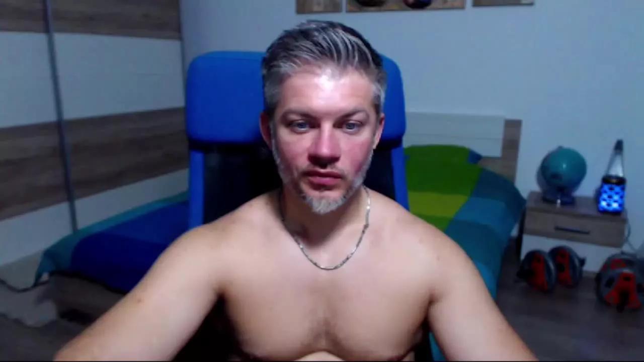 RobbyShawz on Streamray 