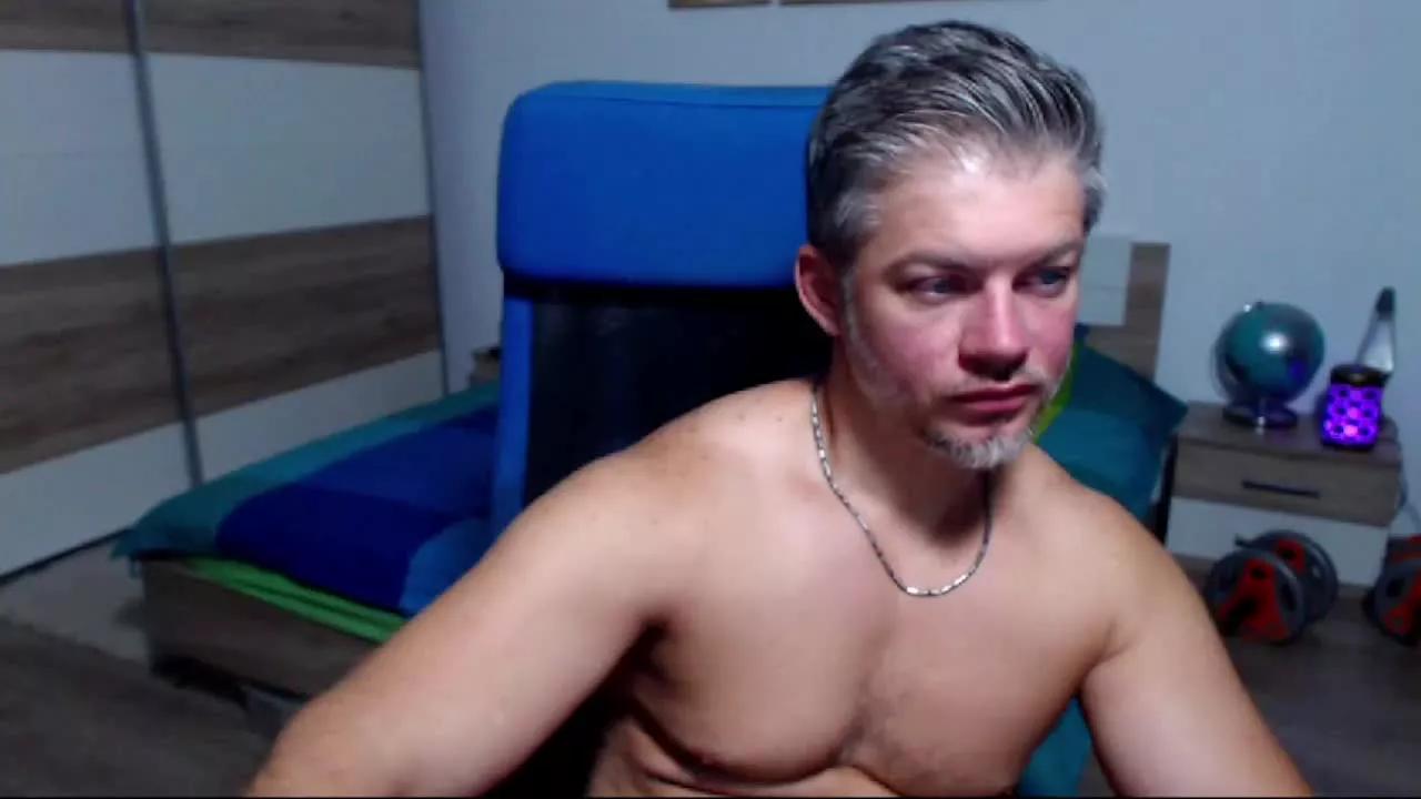 RobbyShawz on Streamray 