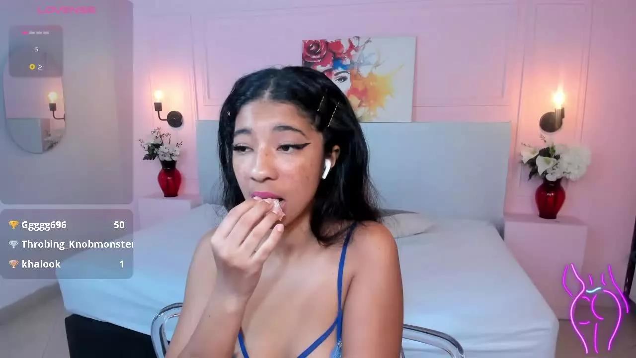 RoseJoe3 on Streamray 