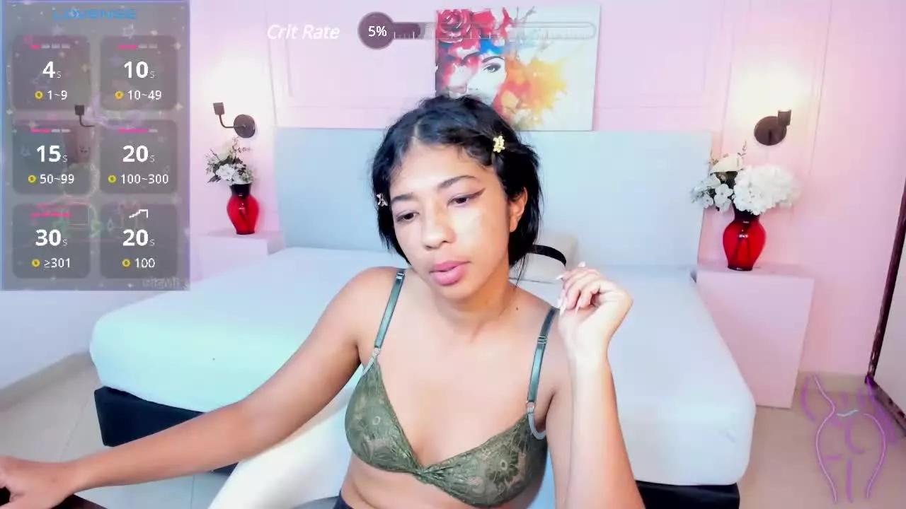 RoseJoe3 on Streamray 
